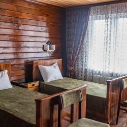 1-комнатный номер Советский