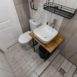Апартаменты улучшенные с балконом