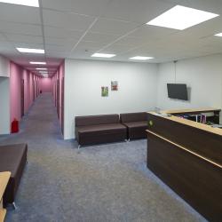 Фото Мини-Отель НАШ