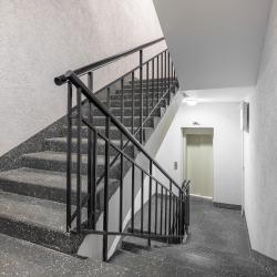 Фото Отель RoomyRoom на улице Шкапина 42