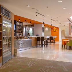 фото 32 Holiday Inn Moscow Sokolniki (Холидей Инн Москва Сокольники)