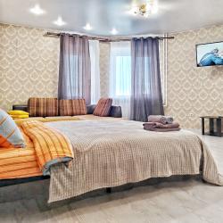 Фото Отель Ihome на улице Энергостроителей 22