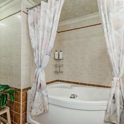 3-комнатные апартаменты люкс