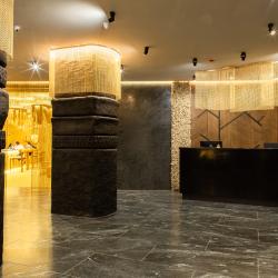 Фото Отель Стерх