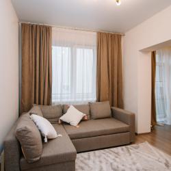 Фото Отель MyHome YourHome на 3 Просека 131