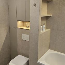 1-комнатные апартаменты улучшенные