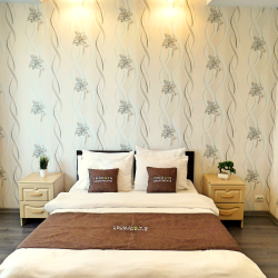 Фото Отель InnDays на Металлургов 108