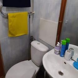 Апартаменты стандарт
