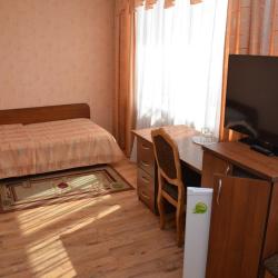 Фото Отель Беларусь