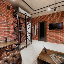 Фото Апартаменты Green FOX на улице Вагнера