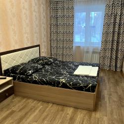 Фото Отель Сутки как дома на улице Крупской 93А
