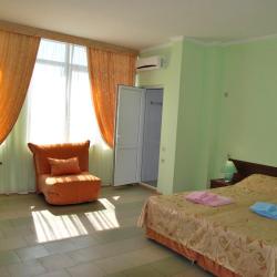 Фото Отель Green (Грин)