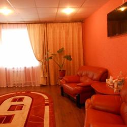 Фото Отель Арина