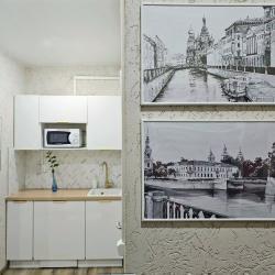 Фото Апартаменты Исторический флигель на улице Писарева
