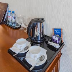 Фото Mistral Hotel & SPA (Мистраль Отель & SPA)