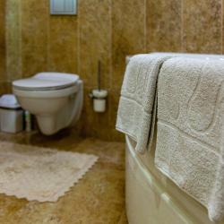 Фото Апартаменты на улице Чкалова 75 (49/2)