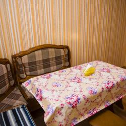 Фото Aday Apartments (Эдэй Апартаменты) на улице Челюскинцев