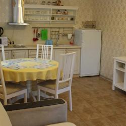 Фото Отель Корница