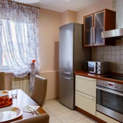 Фото Отель Гости на улице Дзержинского