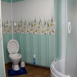 Фото Отель Ромашка