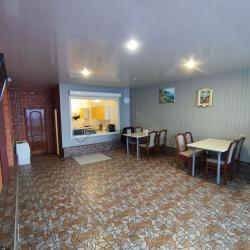 Фото Отель Лира