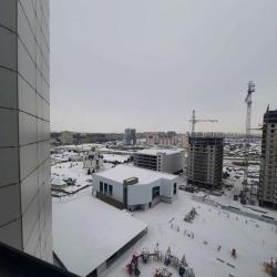 Фото Апартаменты на проспекте Набережночелнинский 1