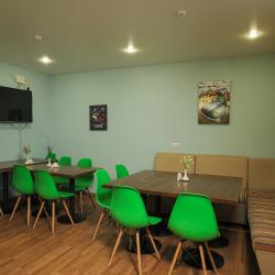 El hostel (Эль хостел) — 37deed87c88f1bbcf224c34ebaf33d69