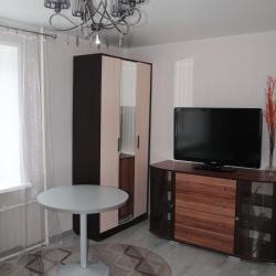 Фото Отель Like Home (Лайк Хоум) на улице Адмирала Нахимова 5
