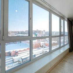 Фото Апартаменты Петровские на Московском тракте 89