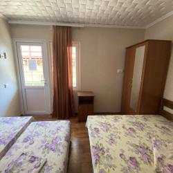 Фото Отель Зеленый остров