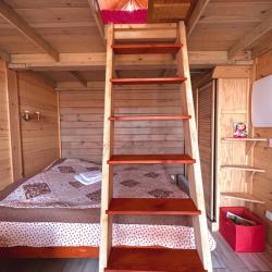 Коттедж стандарт Домик лисы