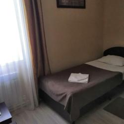 Фото Отель Базилик