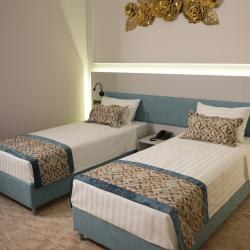 2-местный номер стандарт