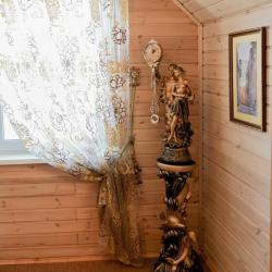 Фото Отель Таймень