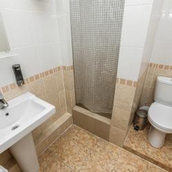 Номер стандарт с 2 односпальными кроватями