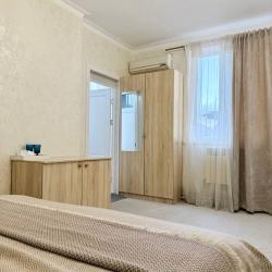 Фото Отель Cтарый маяк