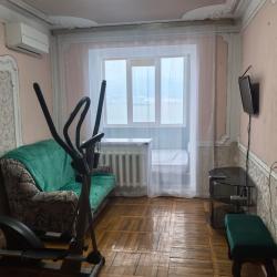 Фото Апартаменты на набережной Адмирала Серебрякова 69