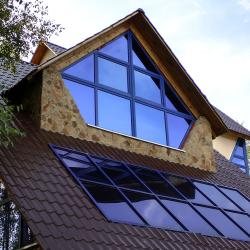 Фото Отель АШАТЛИ Парк