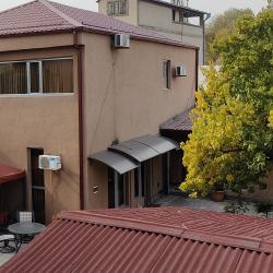 Фото Отель Areg Hotel (Арег)