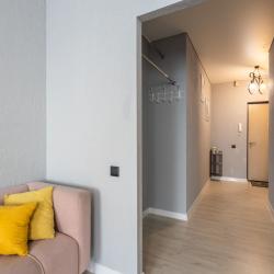 Фото Апартаменты Домино на улице Шахтеров