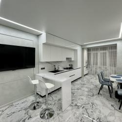 1-комнатные апартаменты стандарт