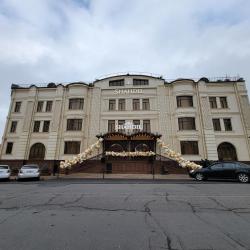 Фото Отель Shahdil Hotel & Restaurant (Шахдил)