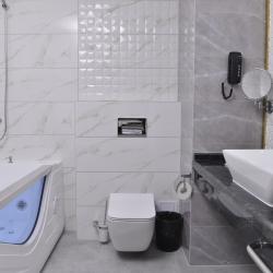 Фото Отель Siab Hotel (Сиаб)