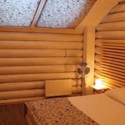 Фото Отель Валдай Эко Клуб