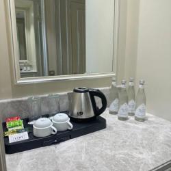 Фото Отель T-City Presidential Hotel (Т-Сити Президентиал)