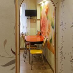 1-комнатные апартаменты улучшенные Right Room на Герцена 29