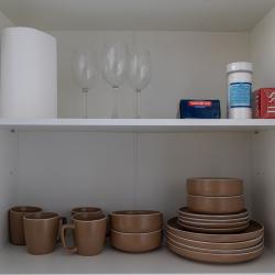 1-комнатные апартаменты студия