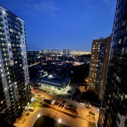 1-комнатные апартаменты стандарт