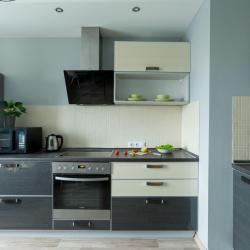 фото 6 Satin Home Apart (Сатин Хоум Апарт) на улице Фёдора Абрамова 4