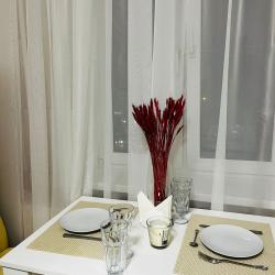 2-комнатные апартаменты стандарт